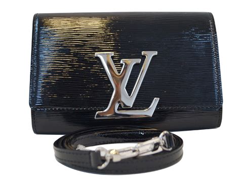 louis vuitton epi louise pm|louis vuitton epi leather strap.